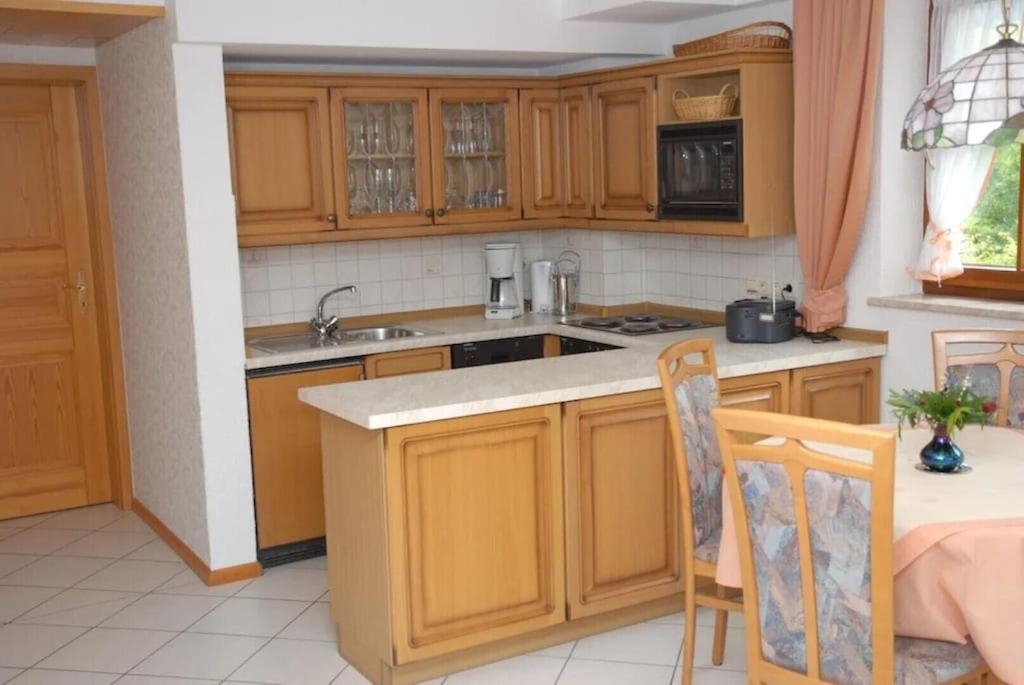 גוטאך Oberbauernhof - Wohnung "Am Garten" -- Moderne Fewo Im Schoenen Schwarzwaldhaus מראה חיצוני תמונה